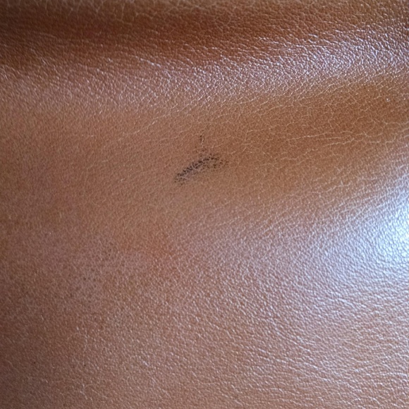 Amanda Smith brown crossbody purse - Picture 8 of 8